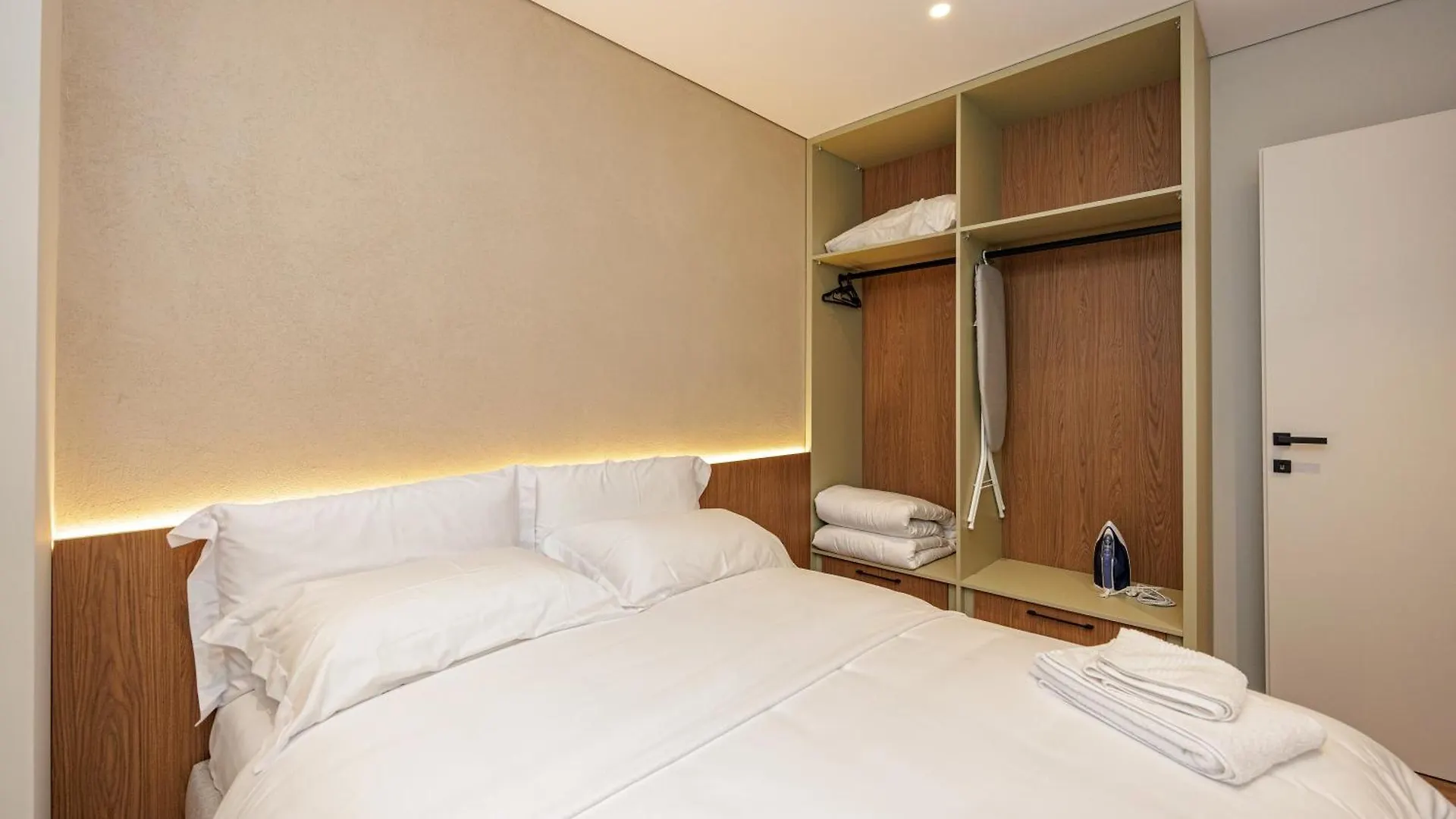 Your Spot Apartments تيرانا 0*,  ألبانيا