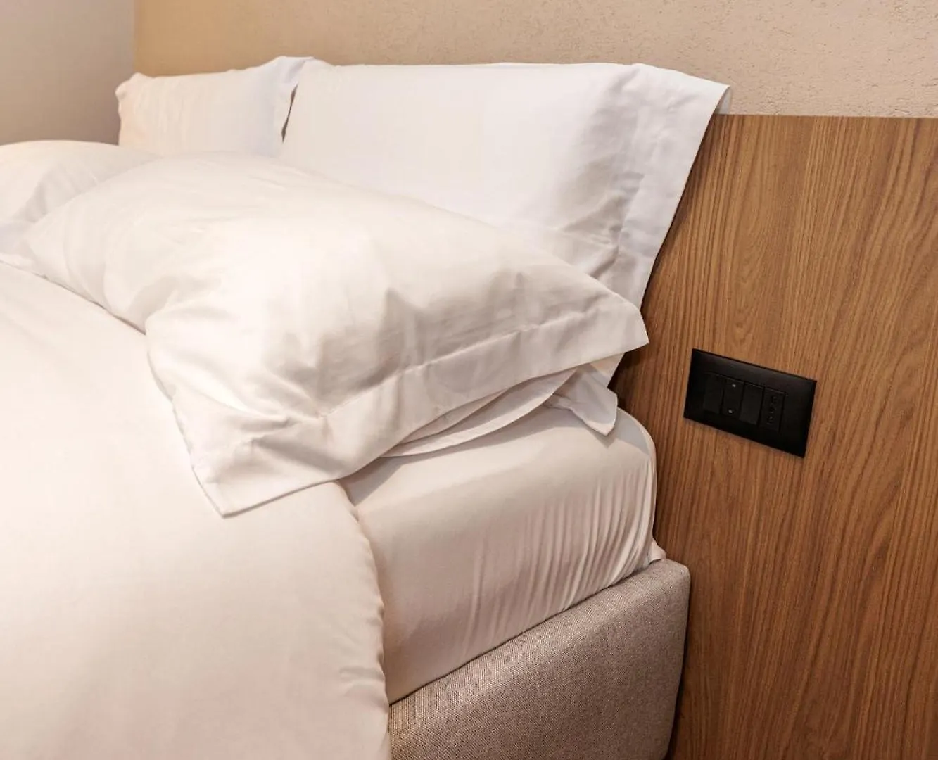 Your Spot Apartments تيرانا