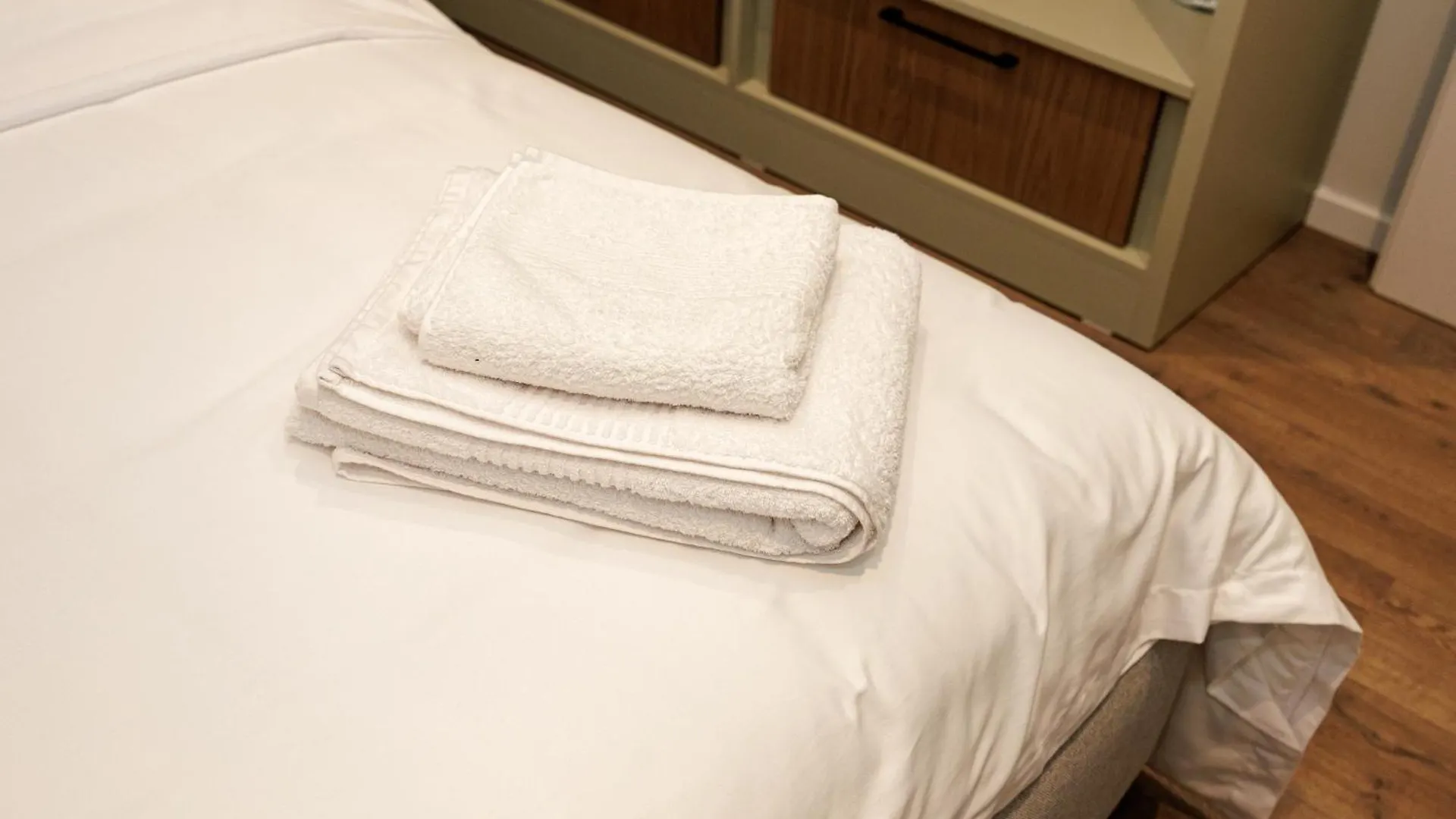Your Spot Apartments تيرانا