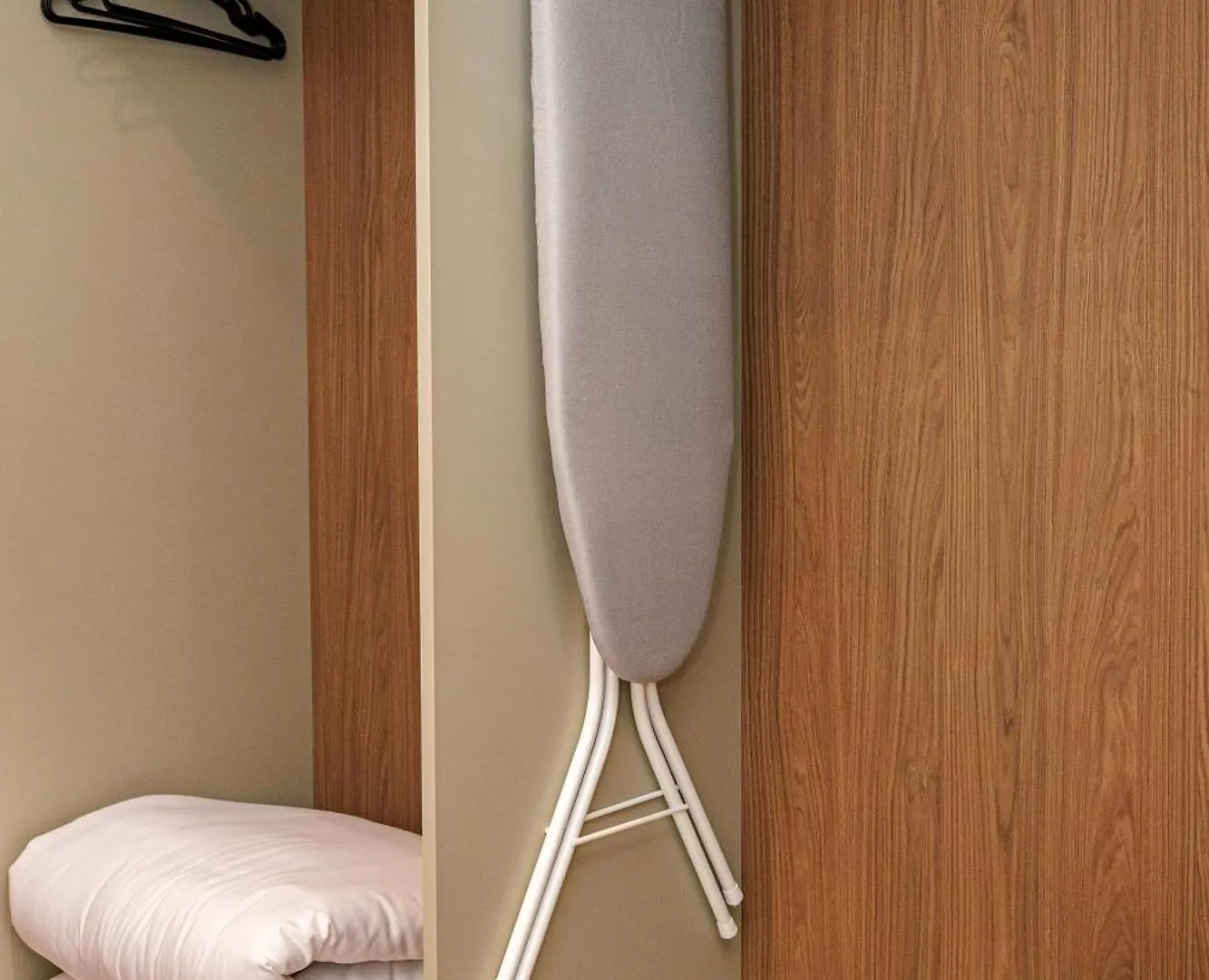 Your Spot Apartments تيرانا ألبانيا