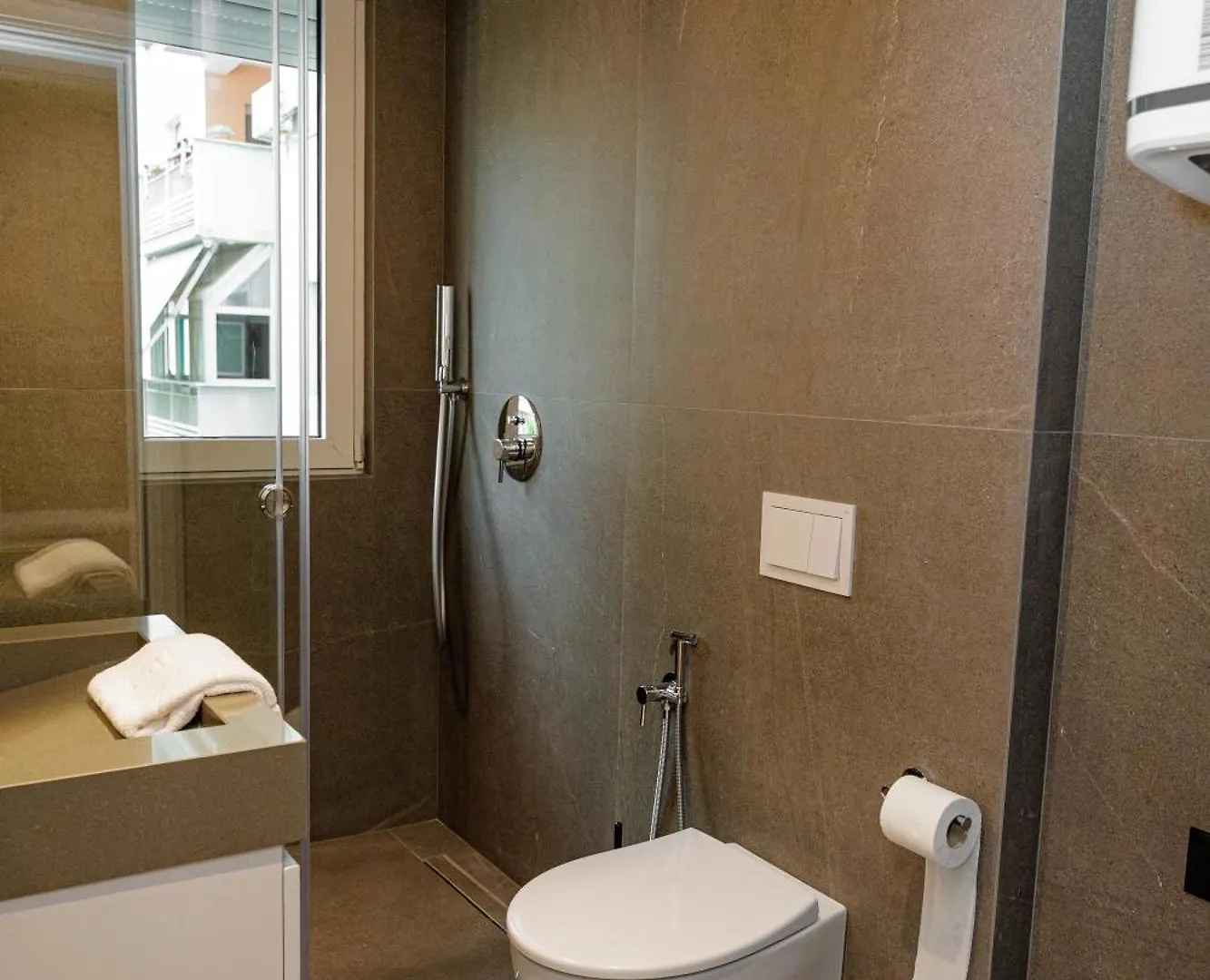 Your Spot Apartments تيرانا 0*,  ألبانيا
