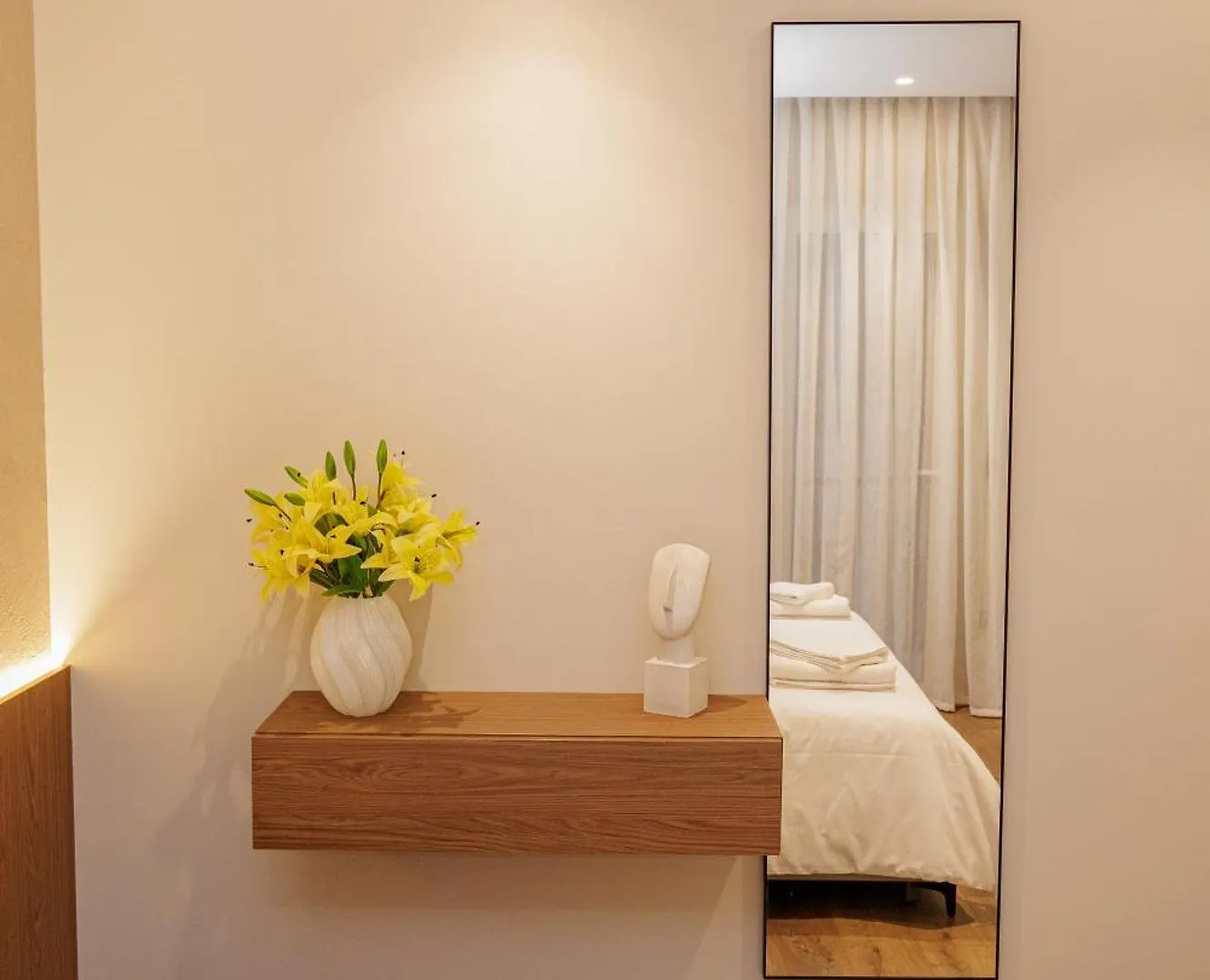 Your Spot Apartments تيرانا ألبانيا