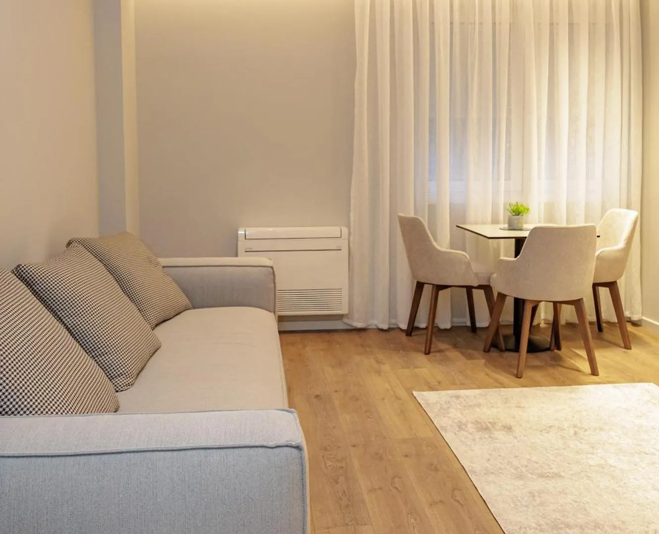 Your Spot Apartments تيرانا