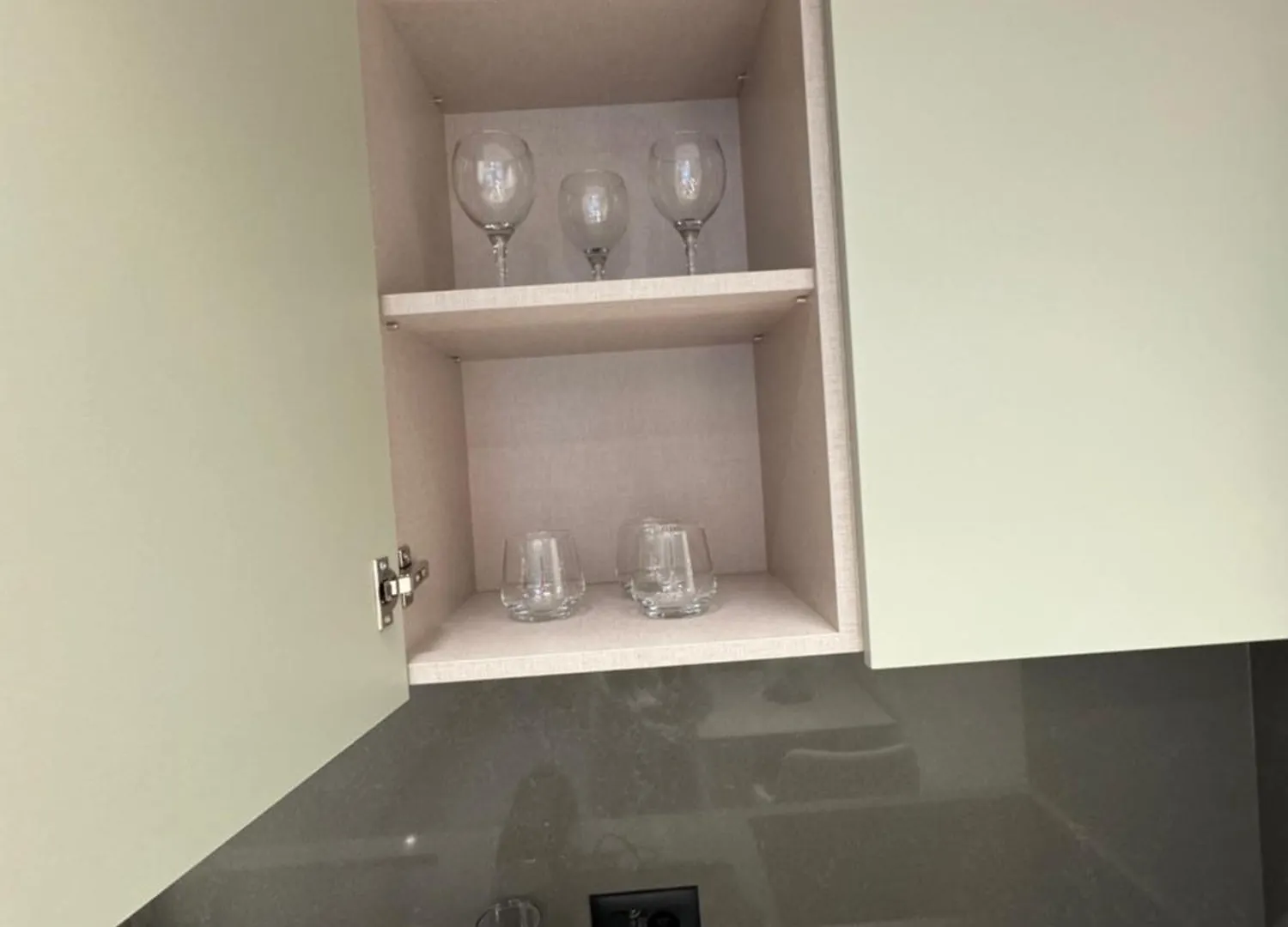 Your Spot Apartments تيرانا 0*,