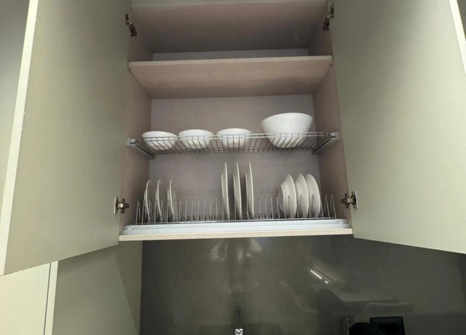 Your Spot Apartments تيرانا ألبانيا