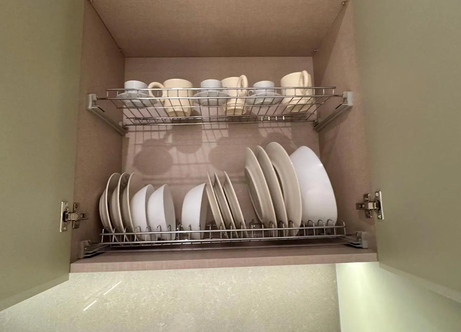 Your Spot Apartments تيرانا ألبانيا