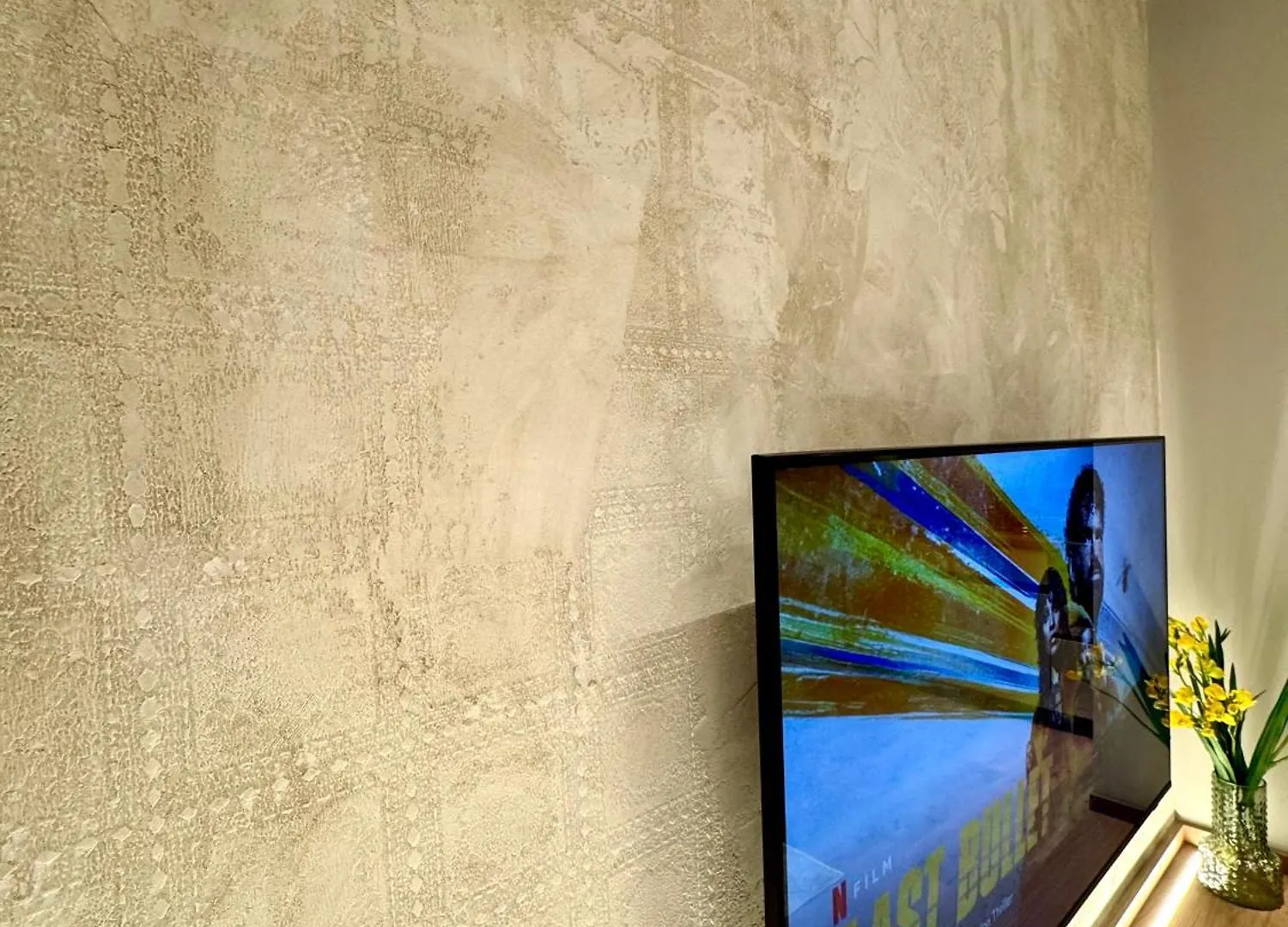 Your Spot Apartments تيرانا