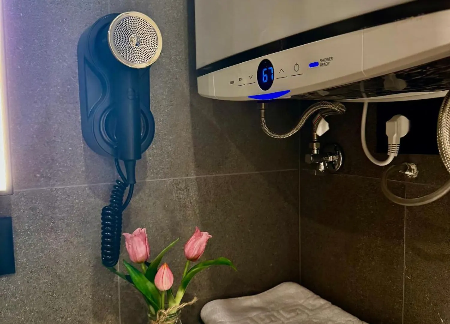 Your Spot Apartments تيرانا