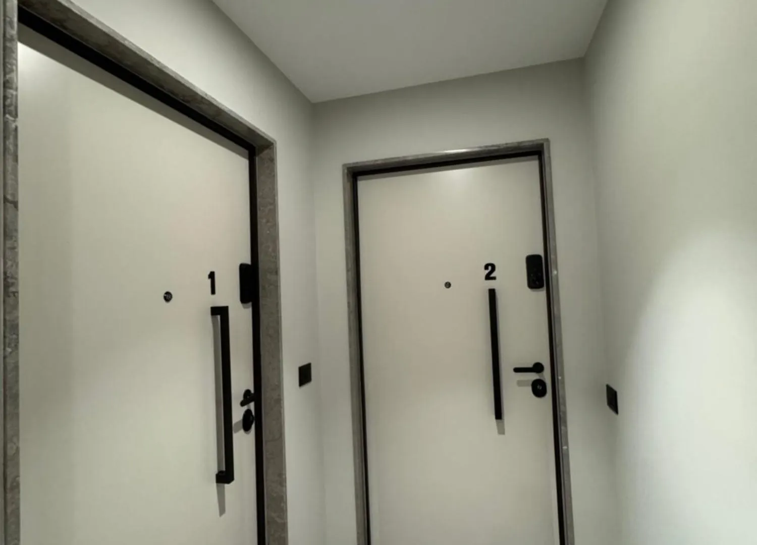 Your Spot Apartments تيرانا