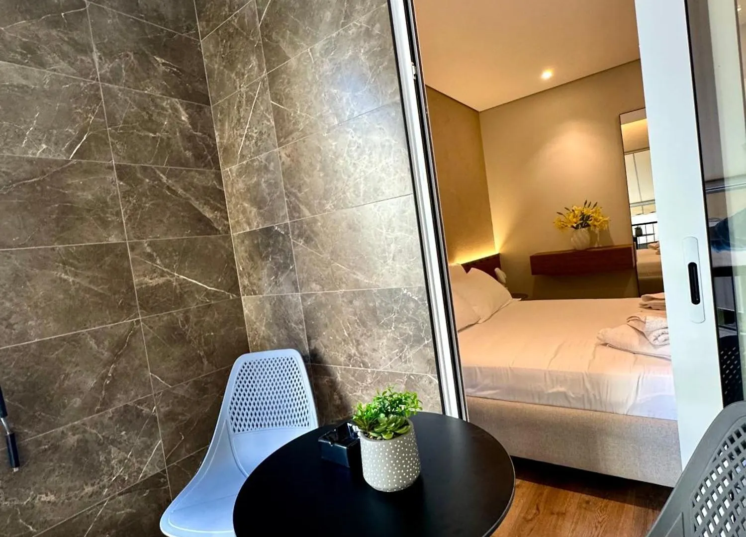 Your Spot Apartments تيرانا 0*,  ألبانيا