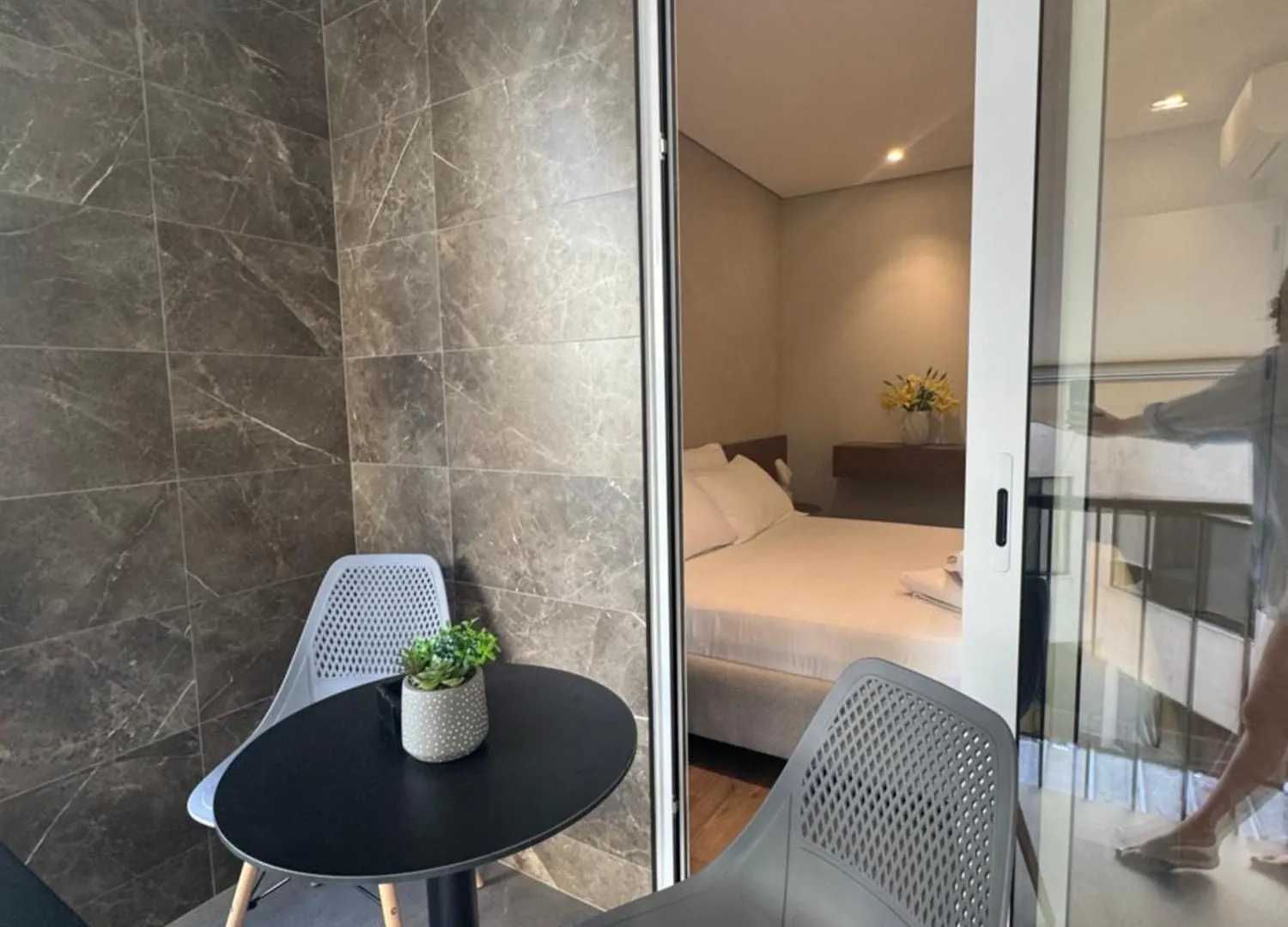 Your Spot Apartments تيرانا