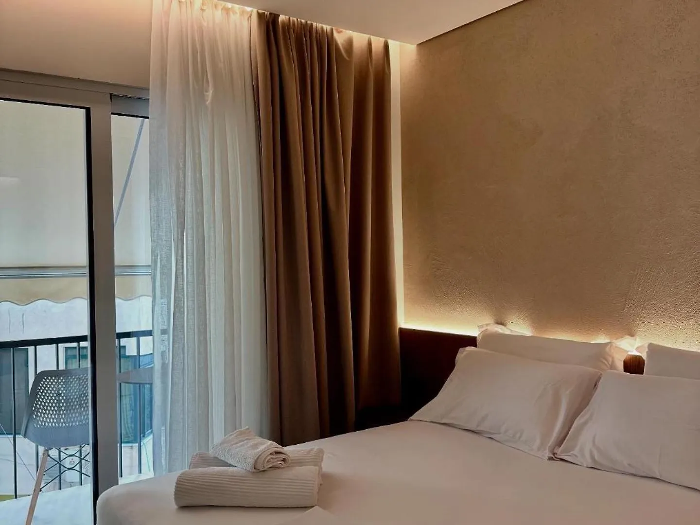 Your Spot Apartments تيرانا