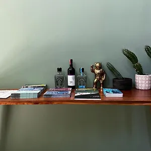 Bed and breakfast Condesa, Tirana