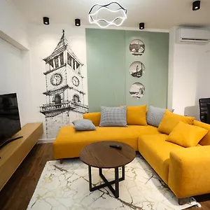 Apartamento Center - Your Cosy Corner, Tirana